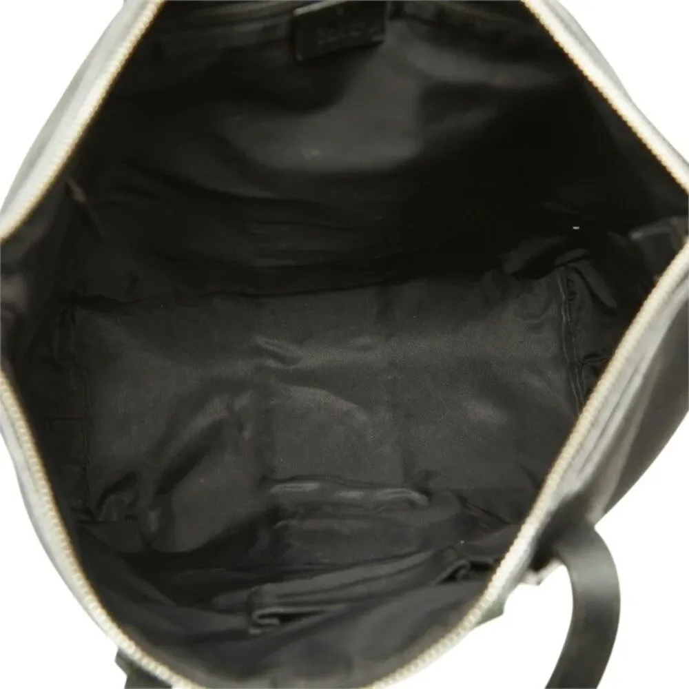 Gucci Shelley Line Tote Bag